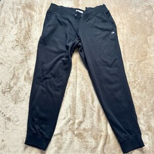 Champion Men’s Black Sweatpants Size XL